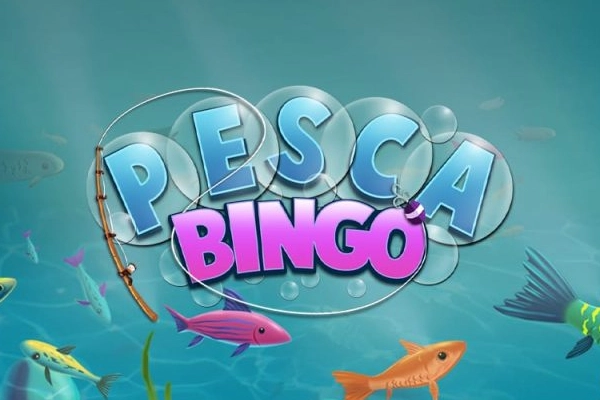Pesca Bingo
