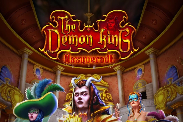The Demon King Masquerade